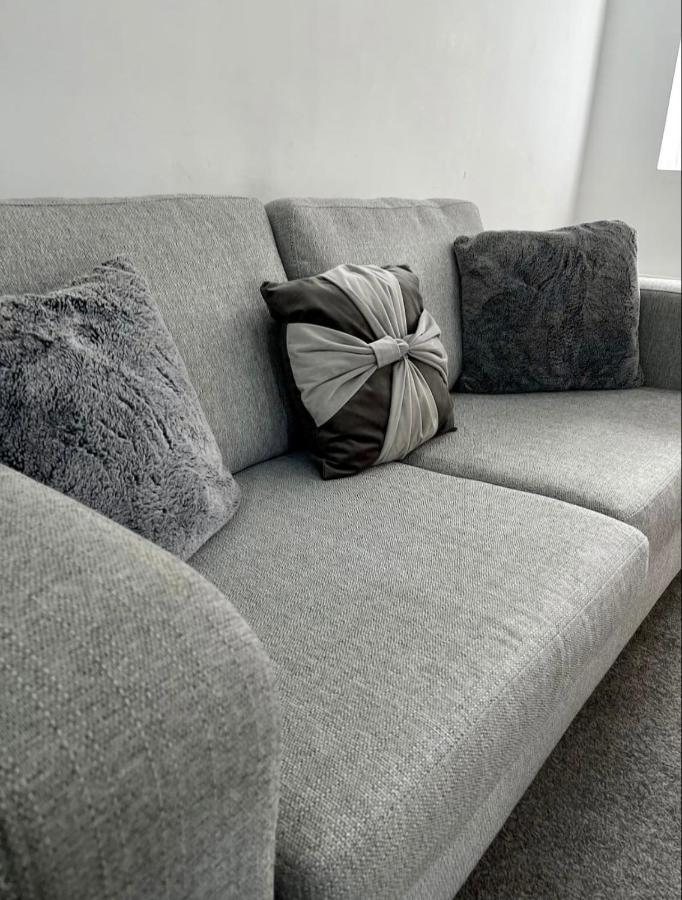 2 Bed Apartment In Bham City Centre W Parking Birmingham Eksteriør billede